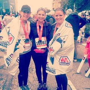 Meet your Posher, Kimber